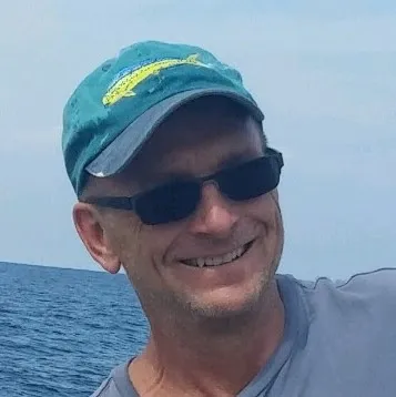 Captain Don